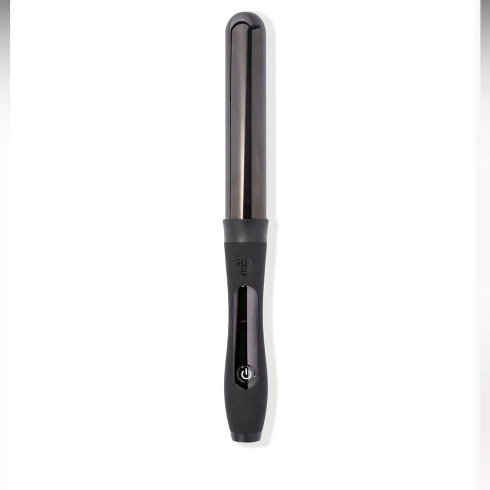 NIB - 1.25” Titanium Curling Wand - L’ange
